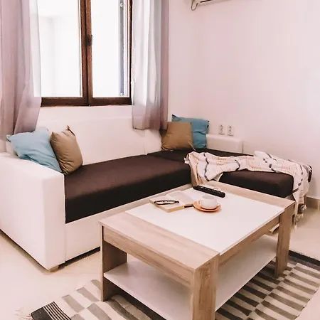 בית נופש House With A Parking Space Banjol, Rab - 25971 *