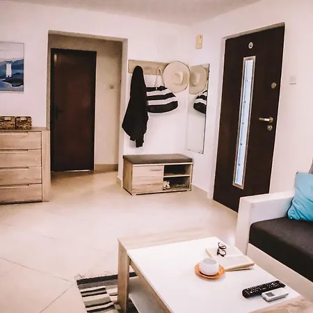 House With A Parking Space Banjol, Rab - 25971 בית נופש ראב